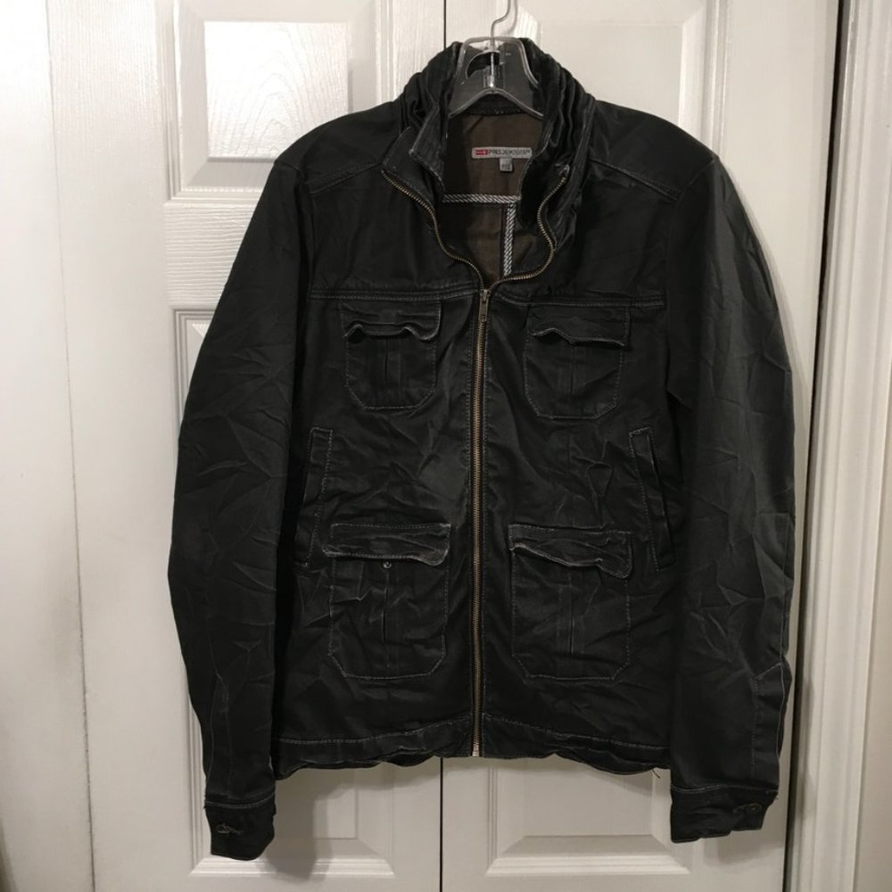 PROJEK Raw Lightweight Men's Jacket